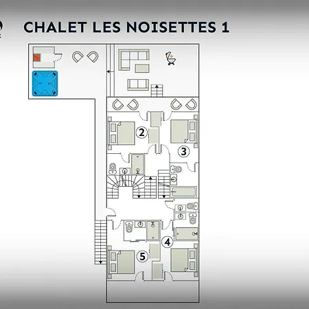 Les Noisettes - Ovo Network * 몽트리옹
